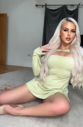 Проститутка ЯНА VIP